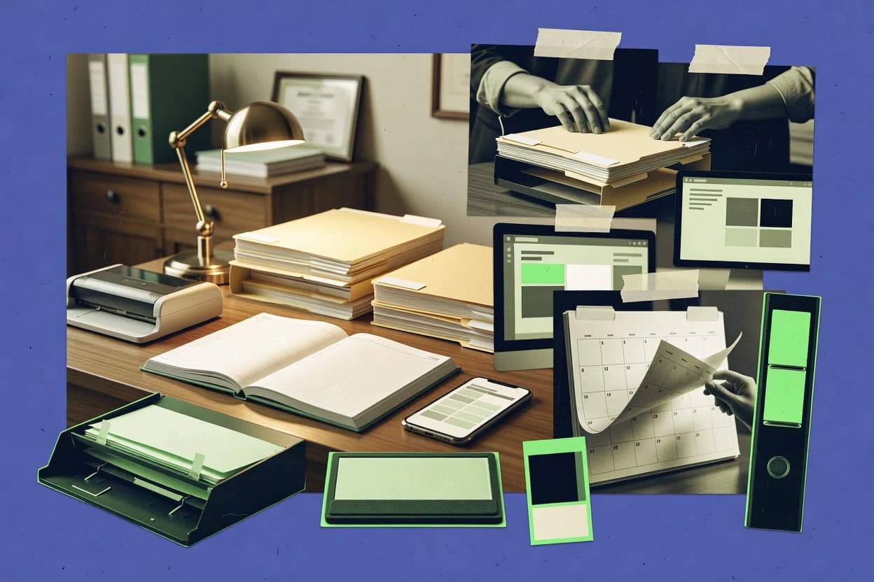 Top 10 Best Small Law Office Management Software of 2026