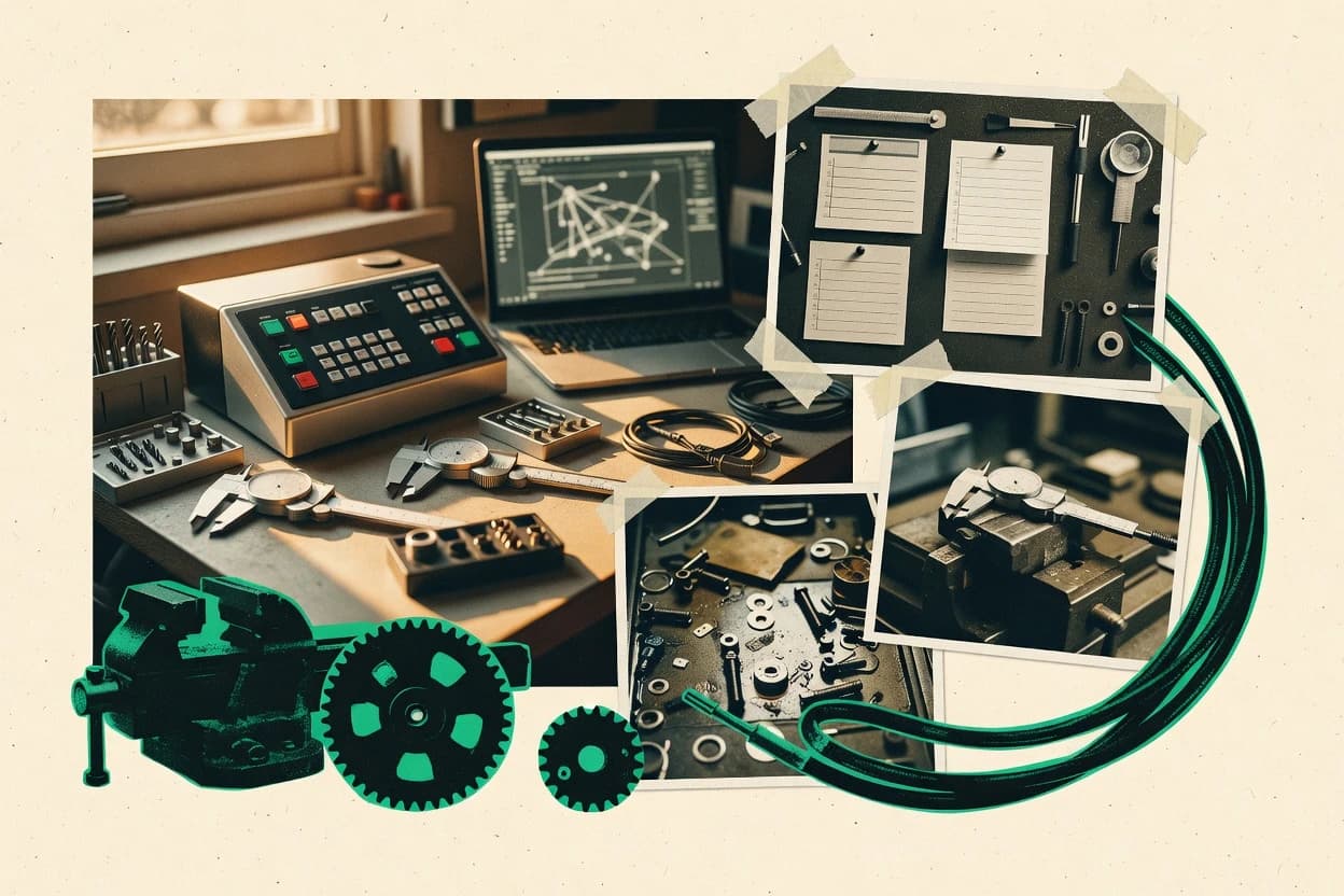 Top 10 Best Small Machine Shop Software of 2026