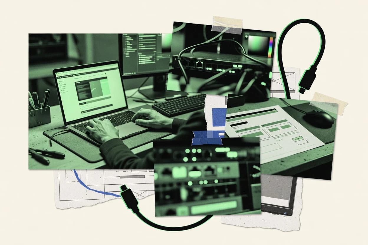 Top 10 Best Web Dev Services of 2026