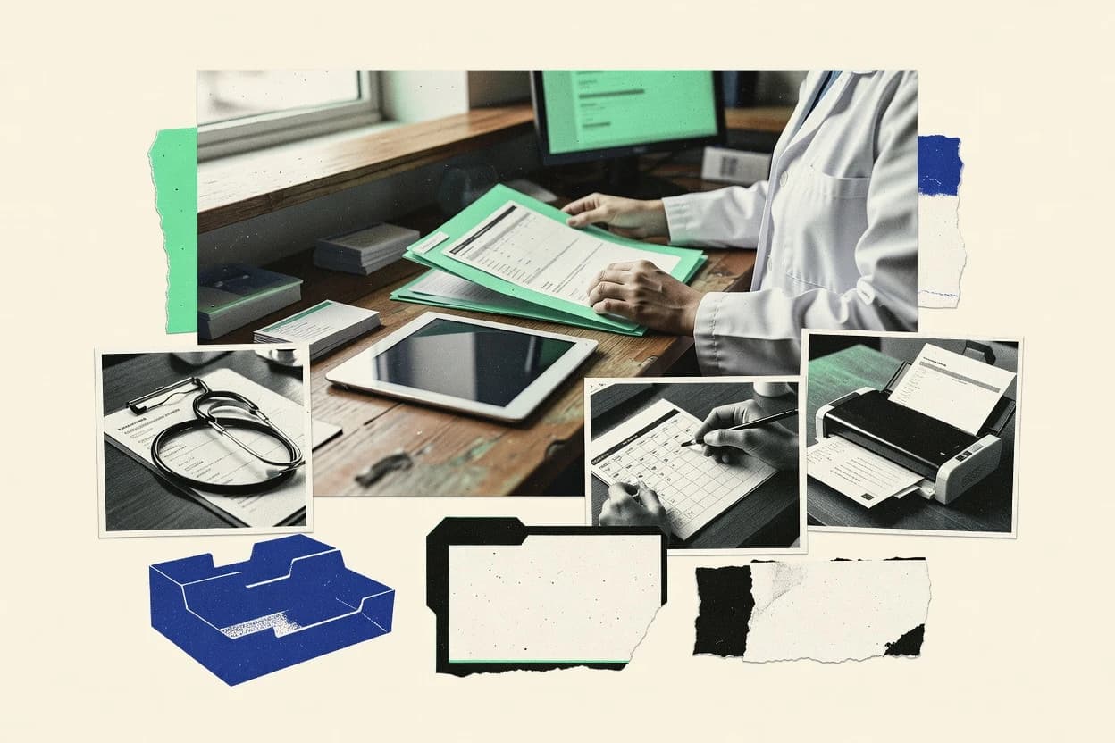 Top 10 Best Small Medical Practice Management Software of 2026