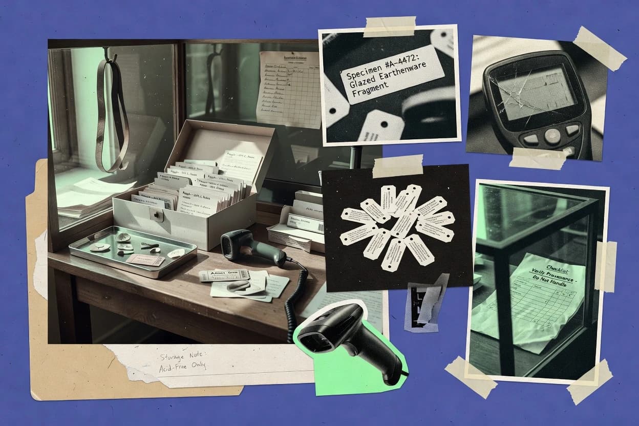 Top 10 Best Small Museum Inventory Software of 2026