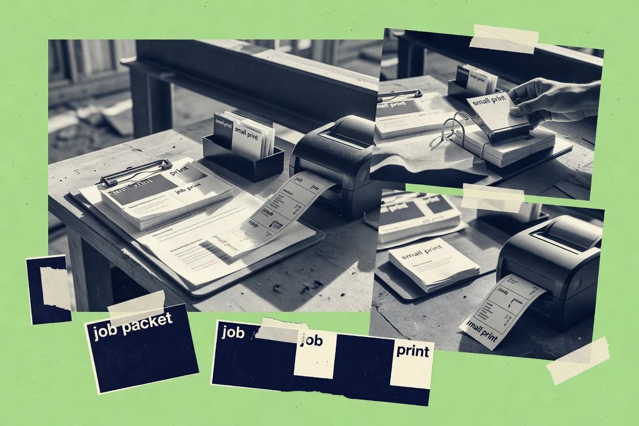 Top 10 Best Small Print Management Workflow Software of 2026