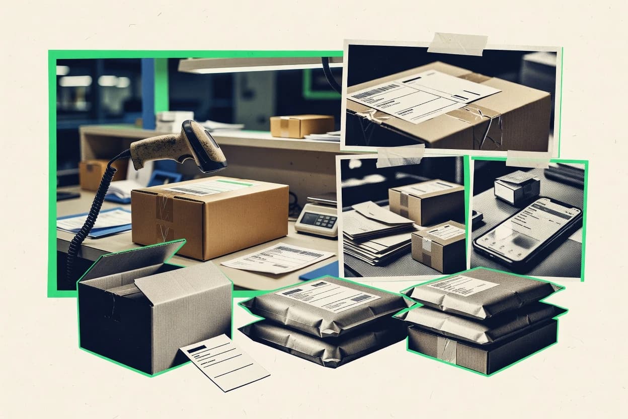 Top 10 Best Small Parcel Shipping Software of 2026