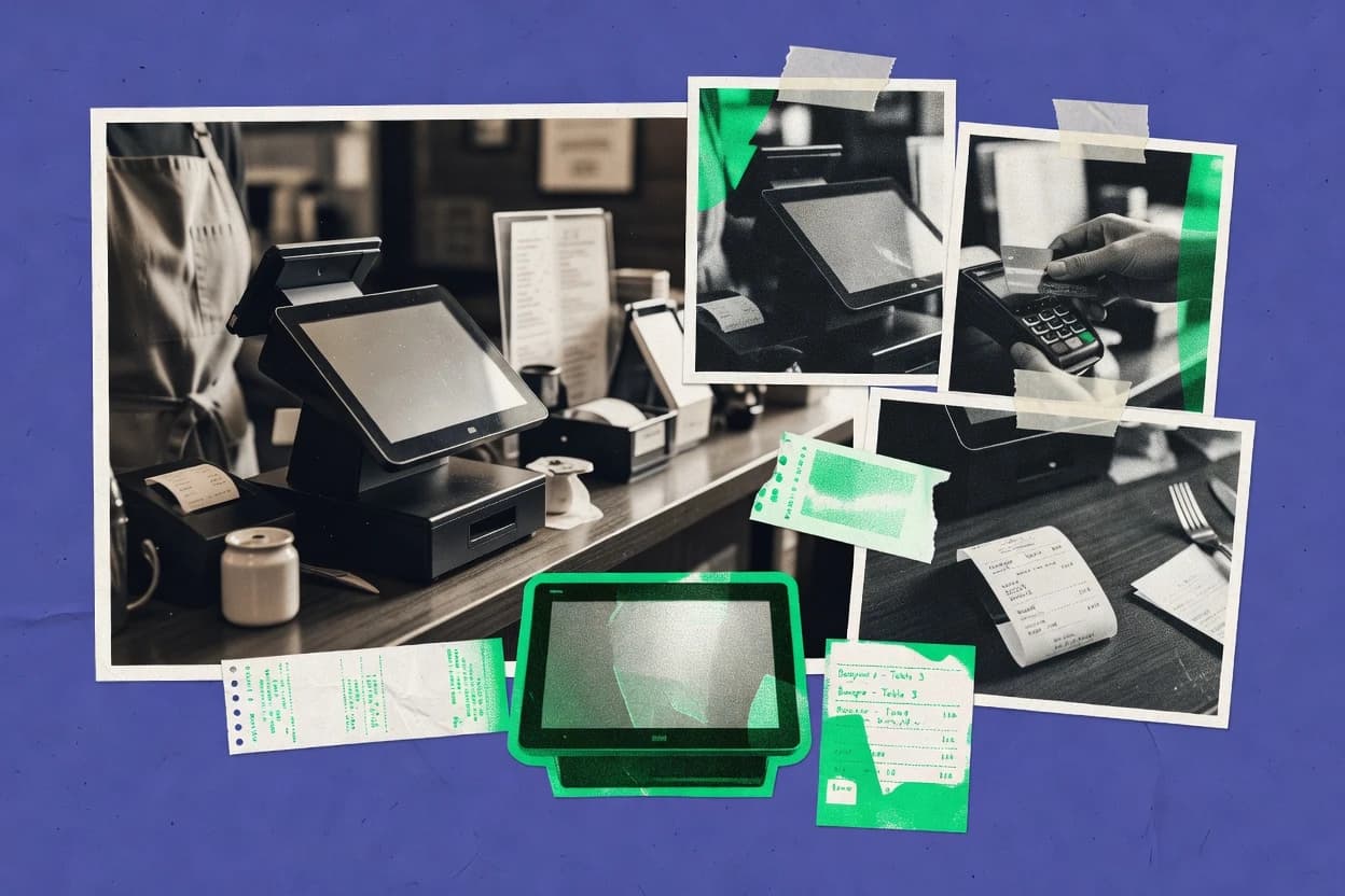 Top 10 Best Small Restaurant Pos Software of 2026