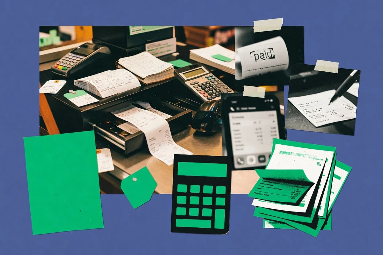 Top 10 Best Small Retail Business Accounting Software of 2026