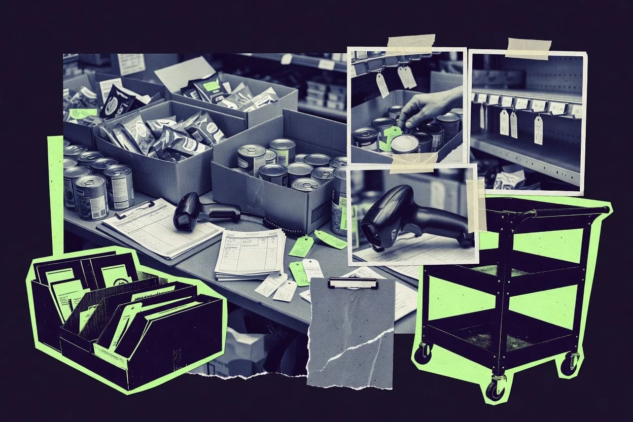 Top 10 Best Small Retail Business Inventory Software of 2026
