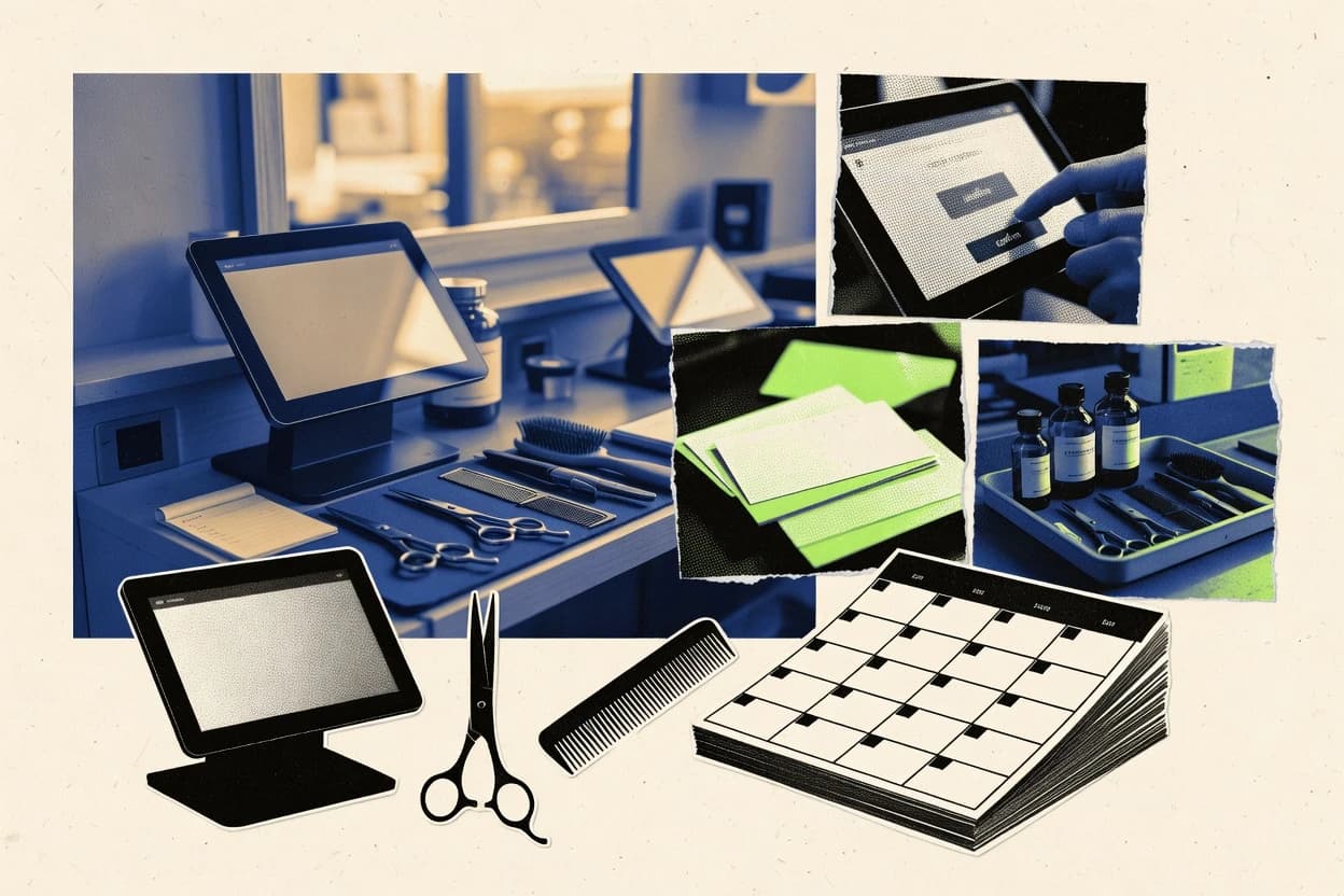 Top 10 Best Small Salon Software of 2026