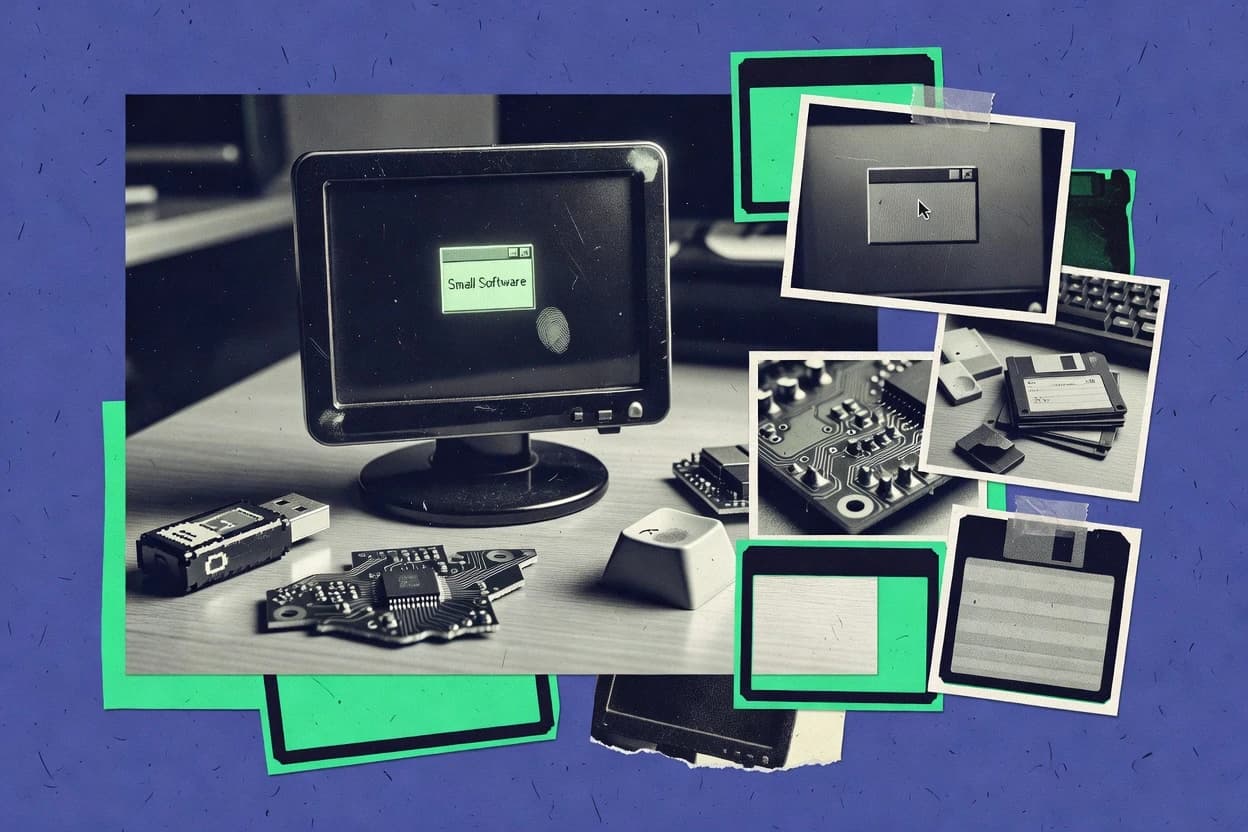 Top 10 Best Small Software of 2026