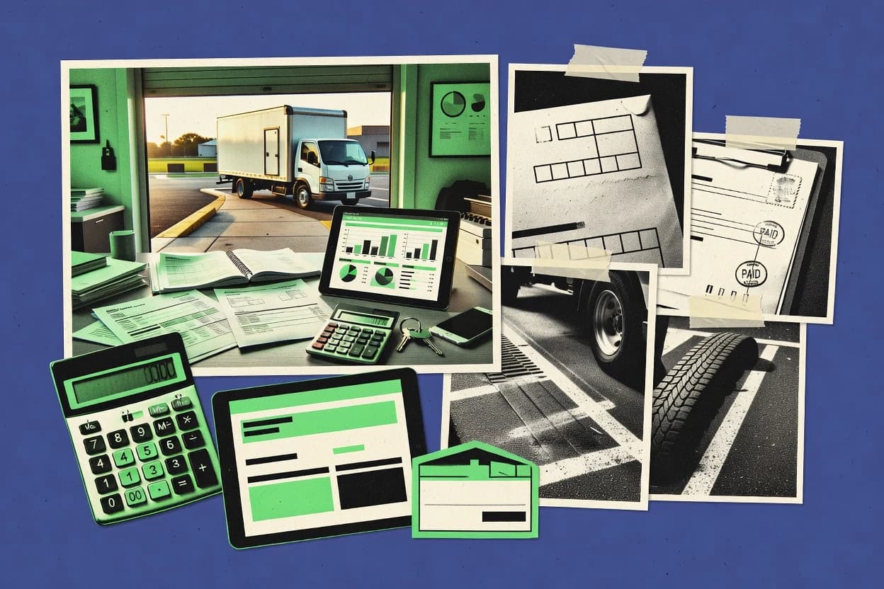 Top 10 Best Small Trucking Company Accounting Software of 2026