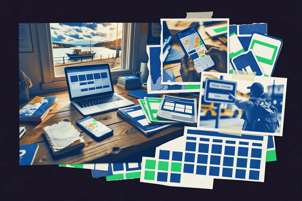 Top 10 Best Small Tour Operator Software of 2026
