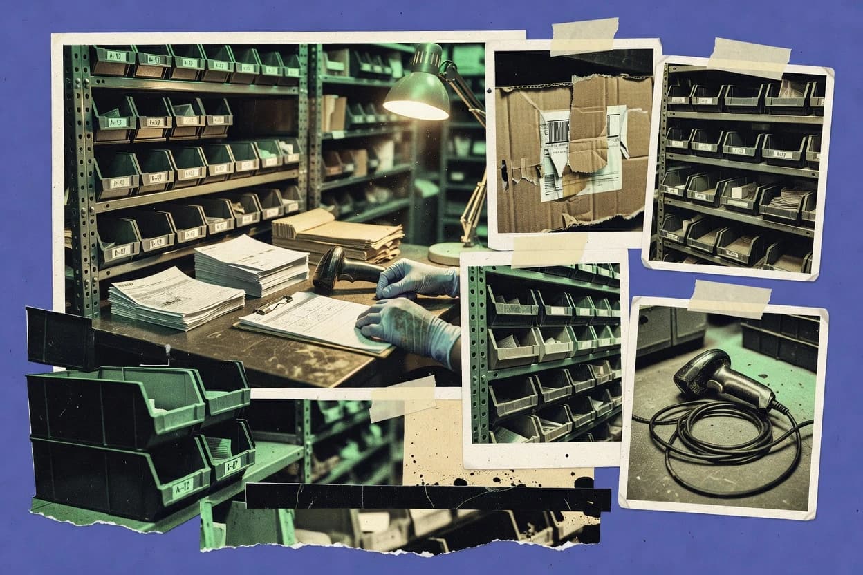 Top 10 Best Small Warehouse Inventory Management Software of 2026