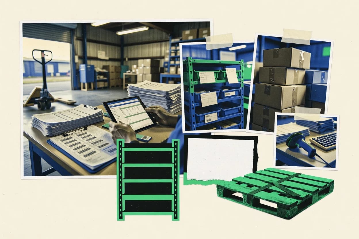 Top 10 Best Small Warehouse Software of 2026