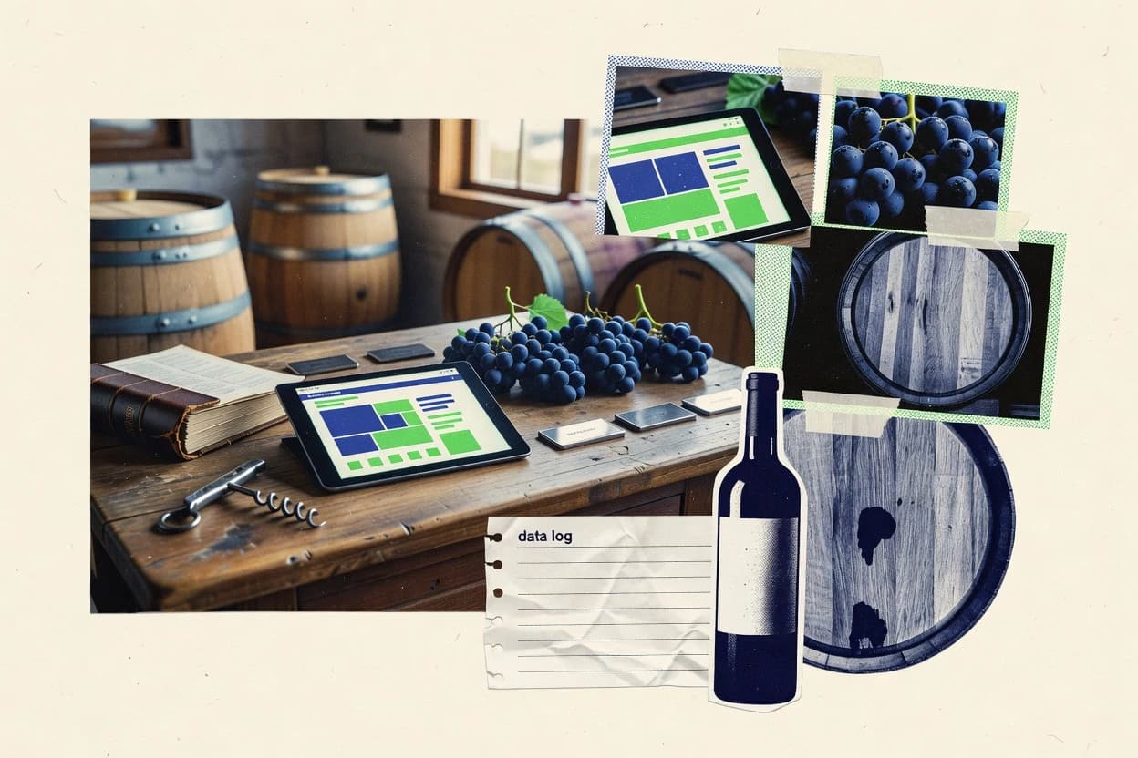 Top 10 Best Small Winery Software of 2026