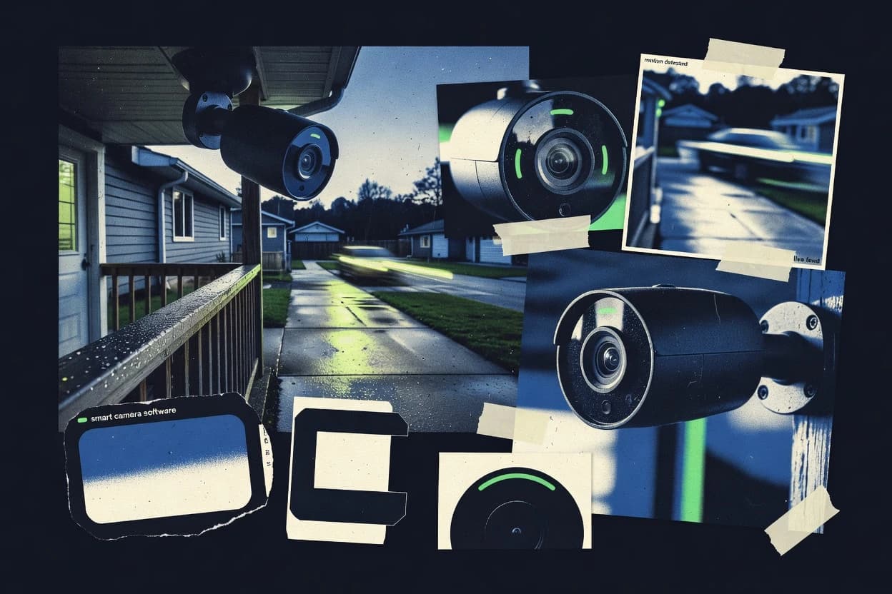 Top 10 Best Smart Camera Software of 2026