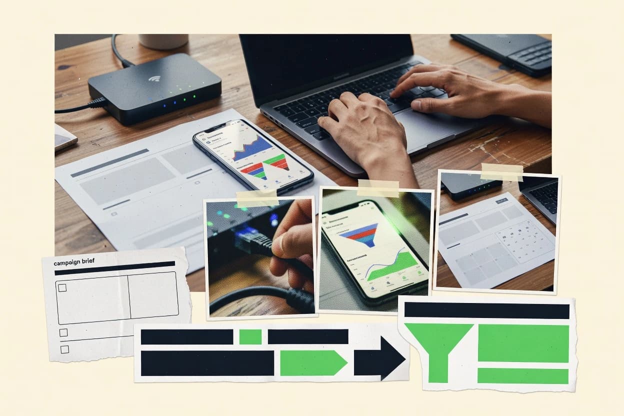 Top 10 Best Web Marketing Services of 2026