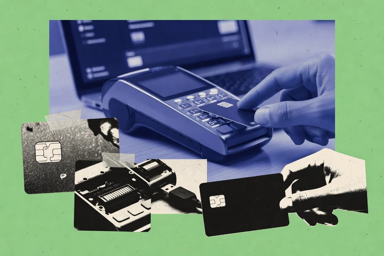 Top 10 Best Smart Card Reader Software of 2026