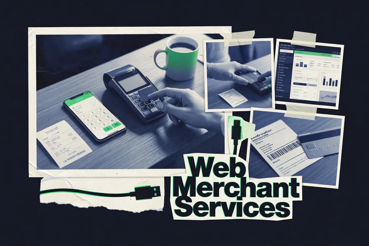 Top 10 Best Web Merchant Services of 2026