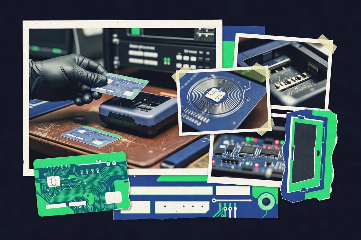 Top 10 Best Smart Card Software of 2026