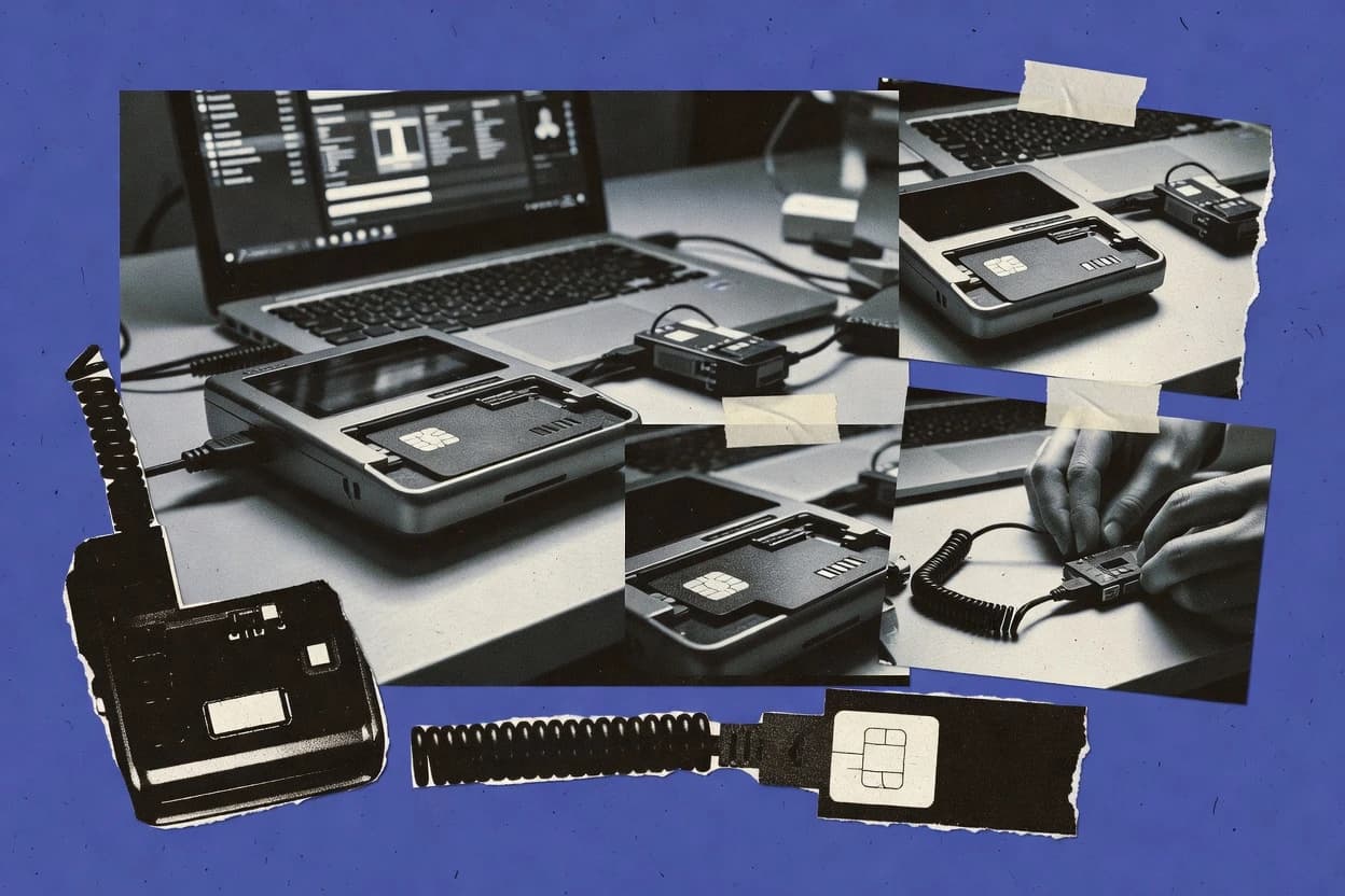 Top 10 Best Smart Chip Card Reader Writer Encoder Software of 2026