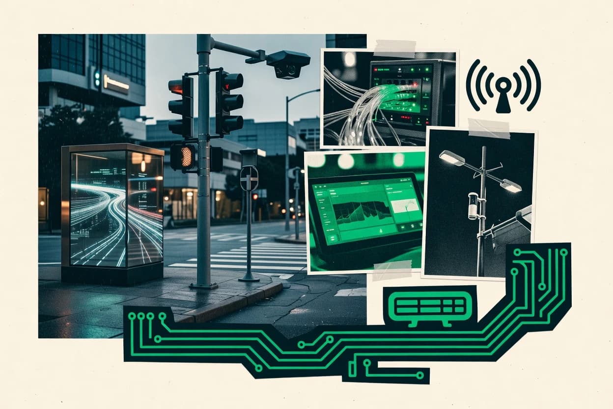 Top 10 Best Smart City Software of 2026