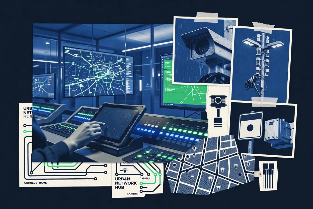 Top 10 Best Smart Cities Software of 2026