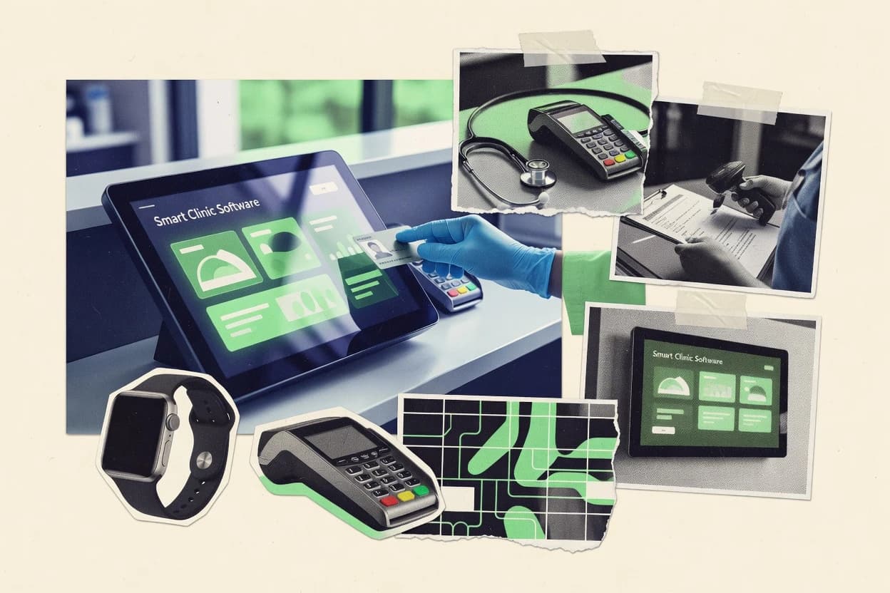 Top 10 Best Smart Clinic Software of 2026