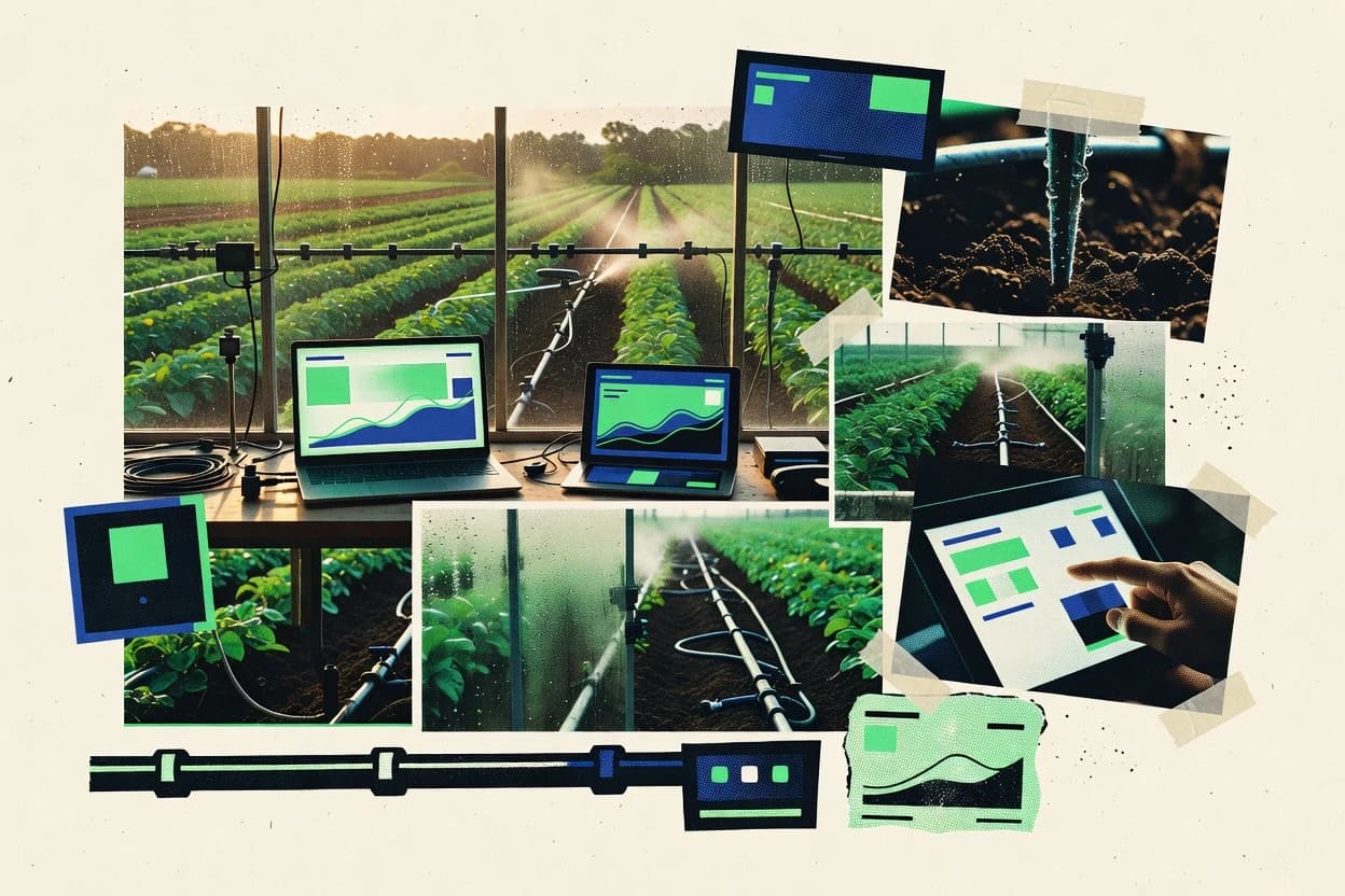 Top 10 Best Smart Farm Software of 2026