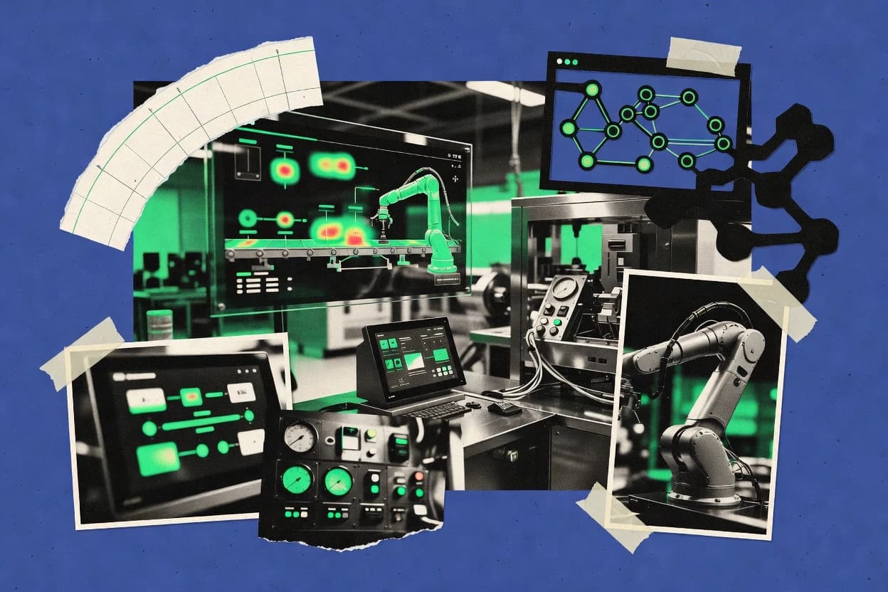 Top 10 Best Smart Factory Software of 2026