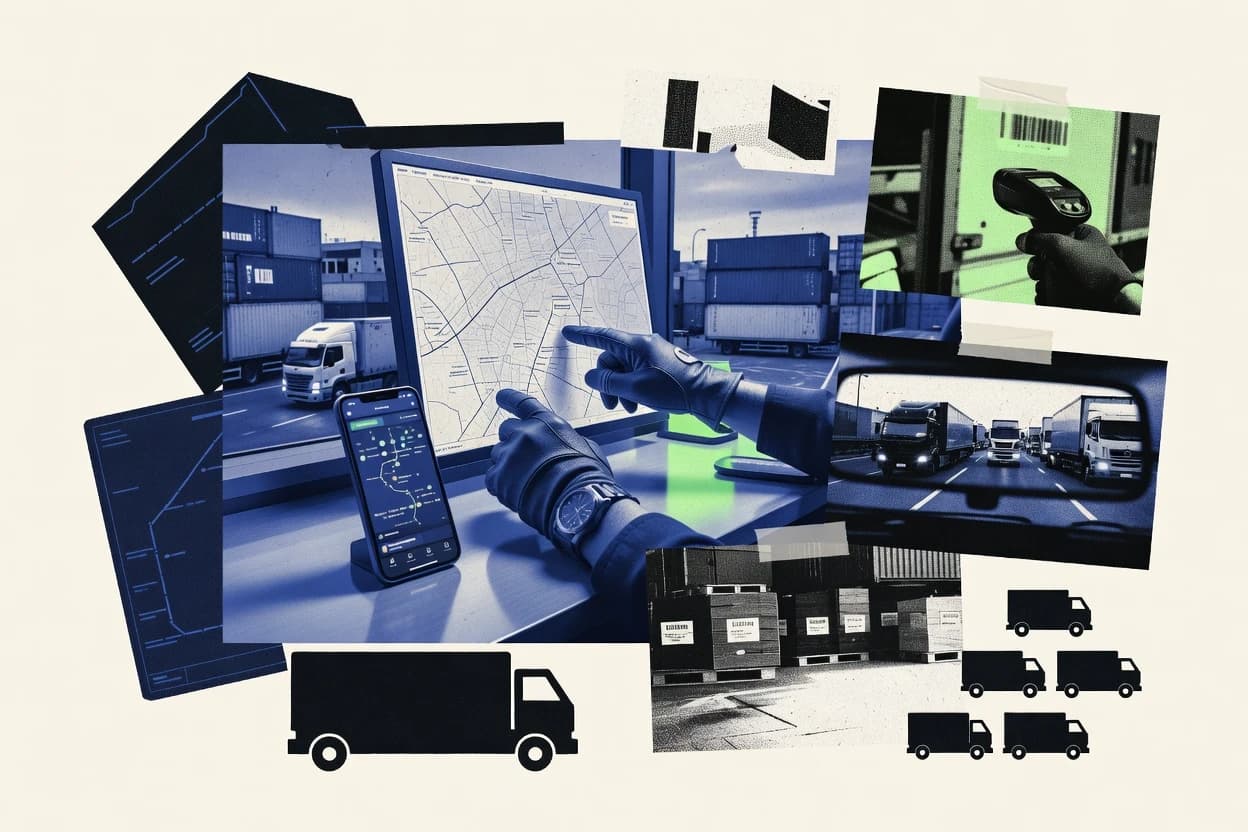 Top 10 Best Smart Dispatch Software of 2026