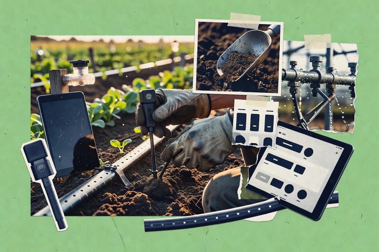 Top 10 Best Smart Fertilizer Software of 2026
