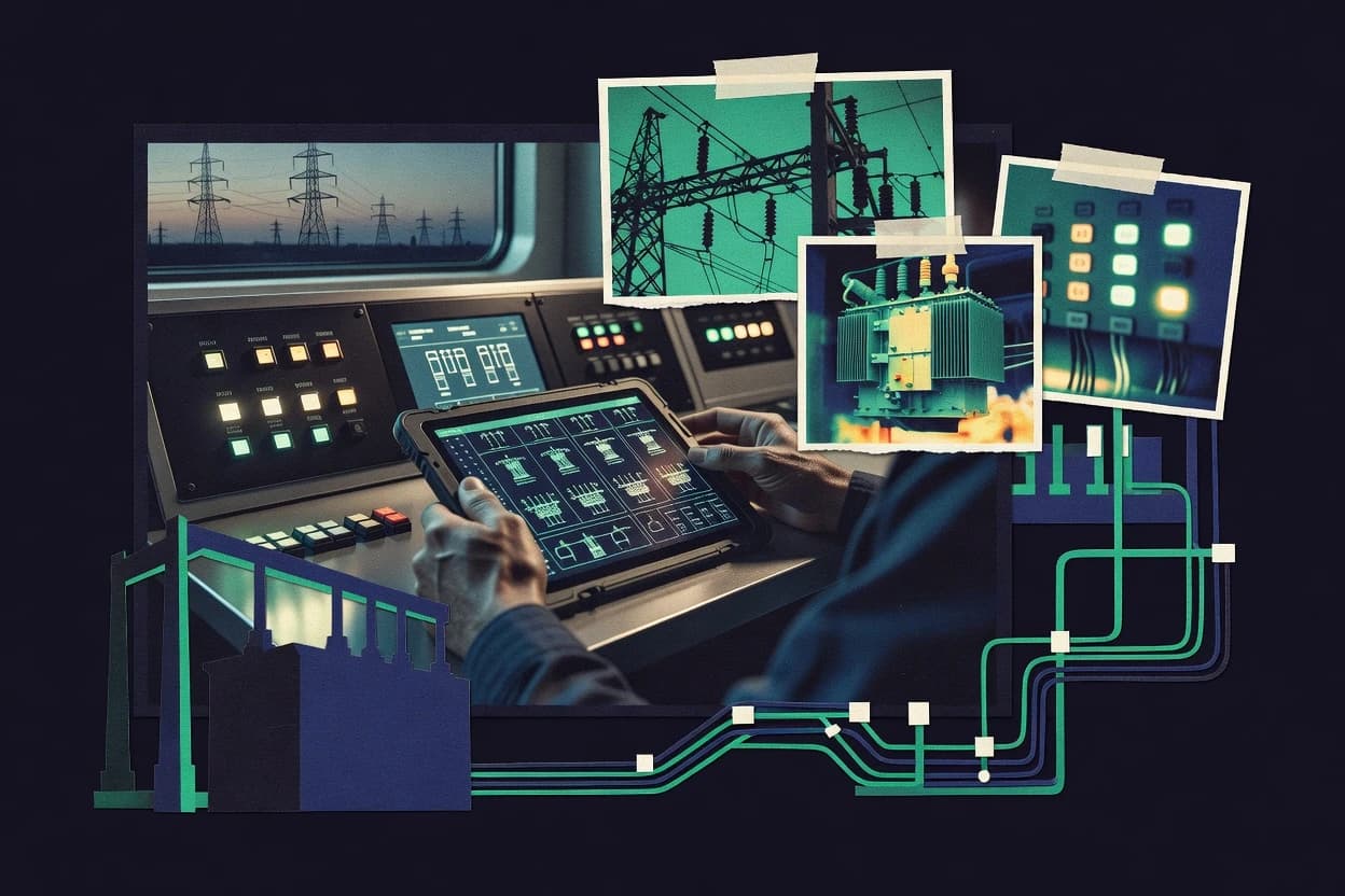 Top 10 Best Smart Grid Management Software of 2026