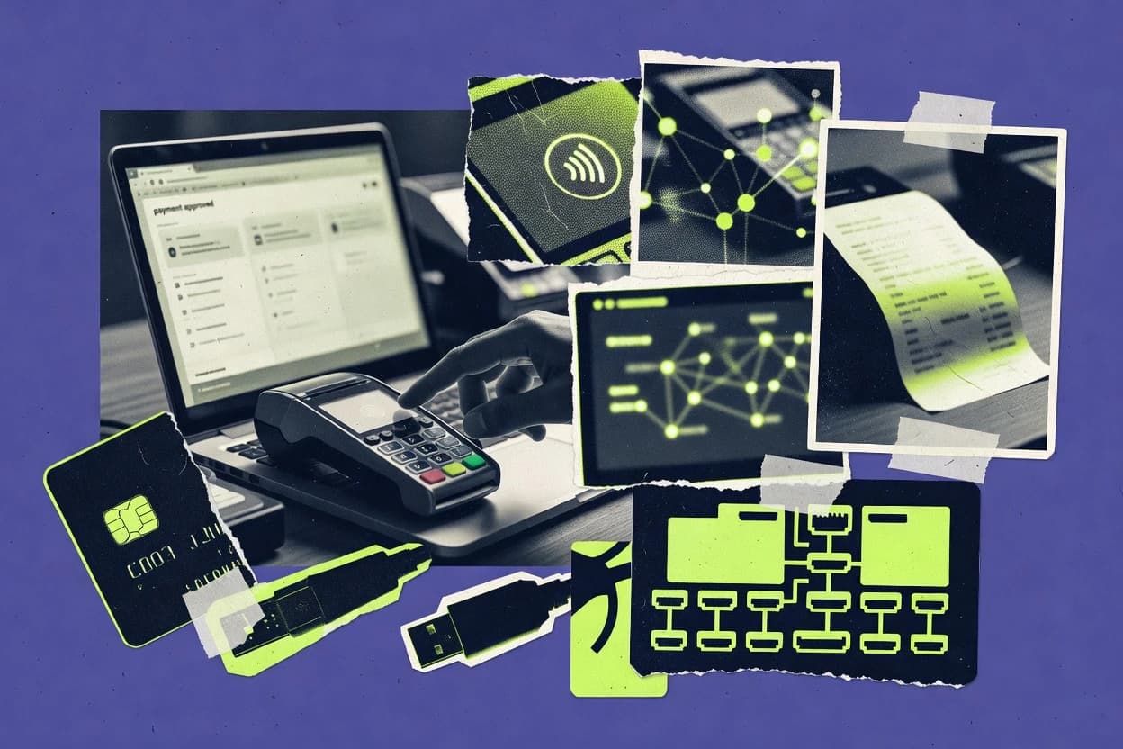 Top 10 Best Web Payment Gateway Services of 2026