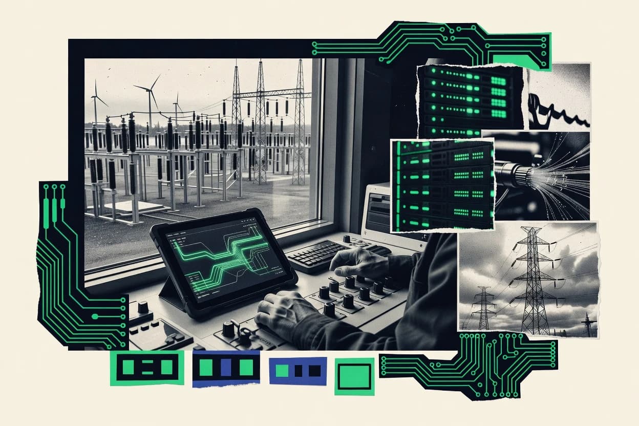 Top 10 Best Smart Grid Software of 2026