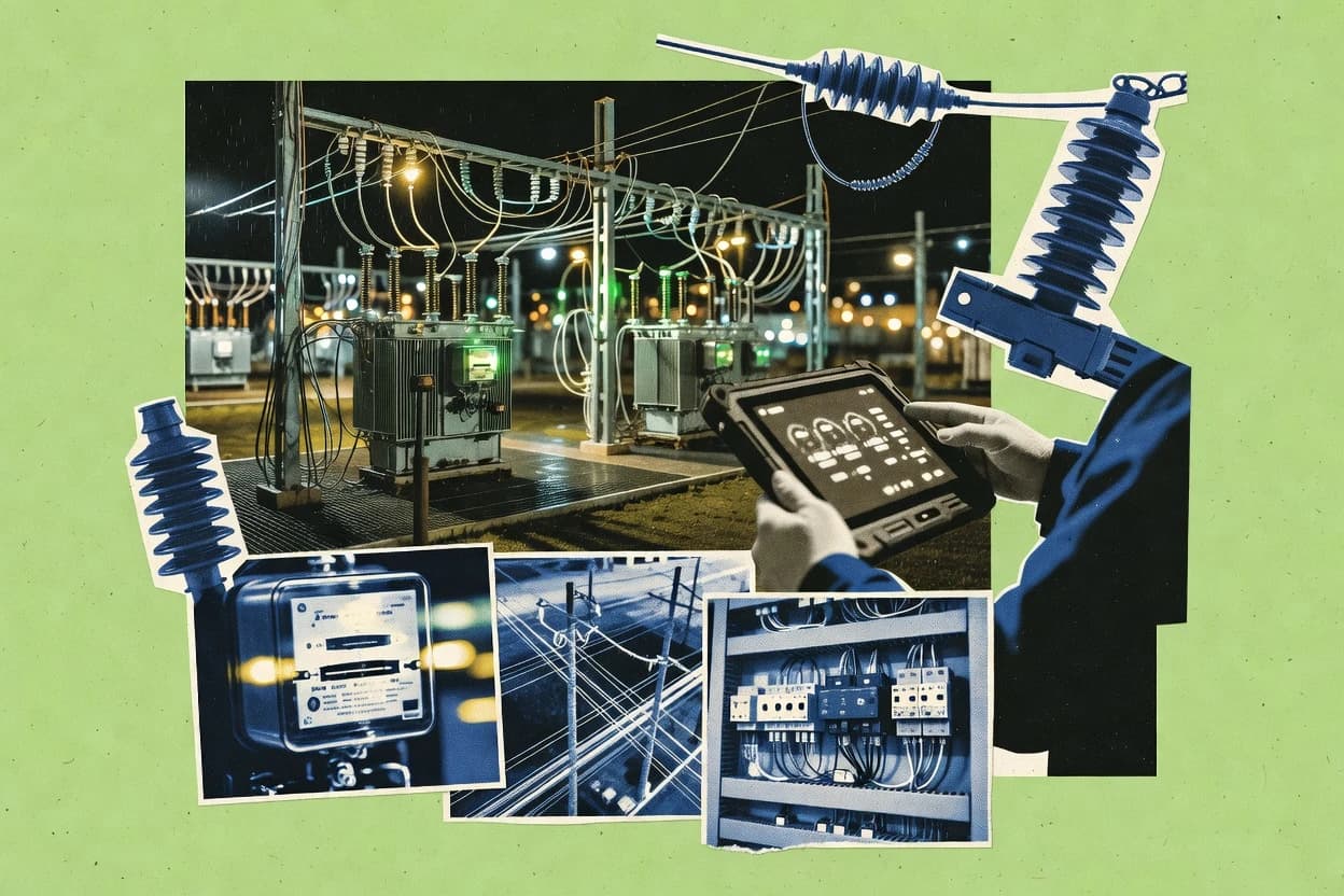 Top 10 Best Smart Grid Optimization Software of 2026