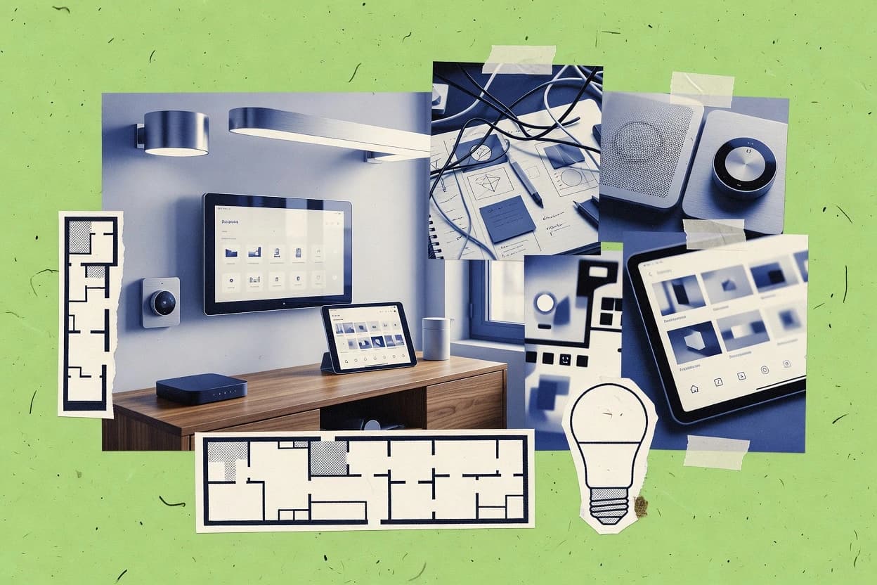 Top 10 Best Smart Home Design Software of 2026