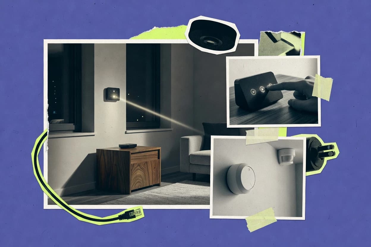 Top 10 Best Smart Home Automation Software of 2026