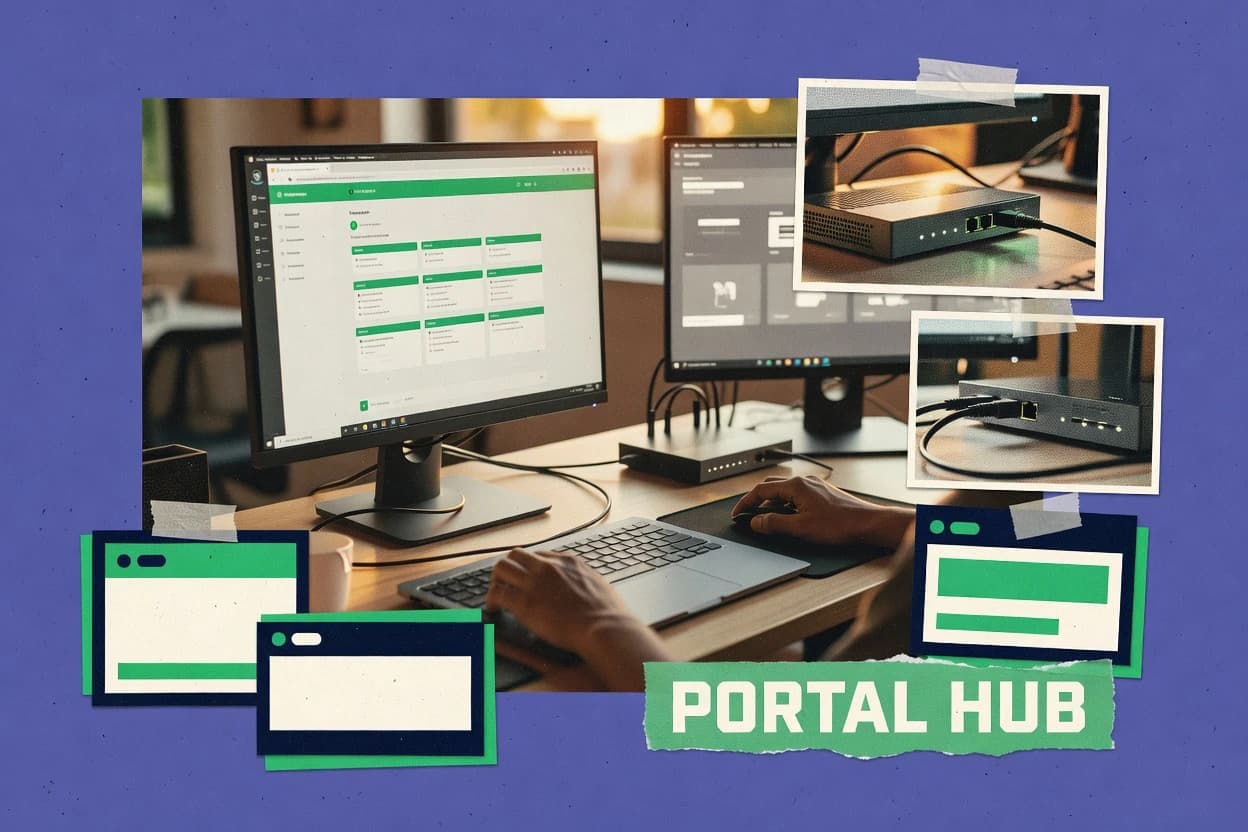 Top 10 Best Web Portal Services of 2026