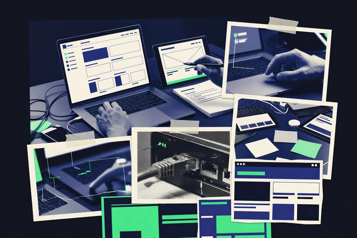 Top 10 Best Web Portal Development Services of 2026