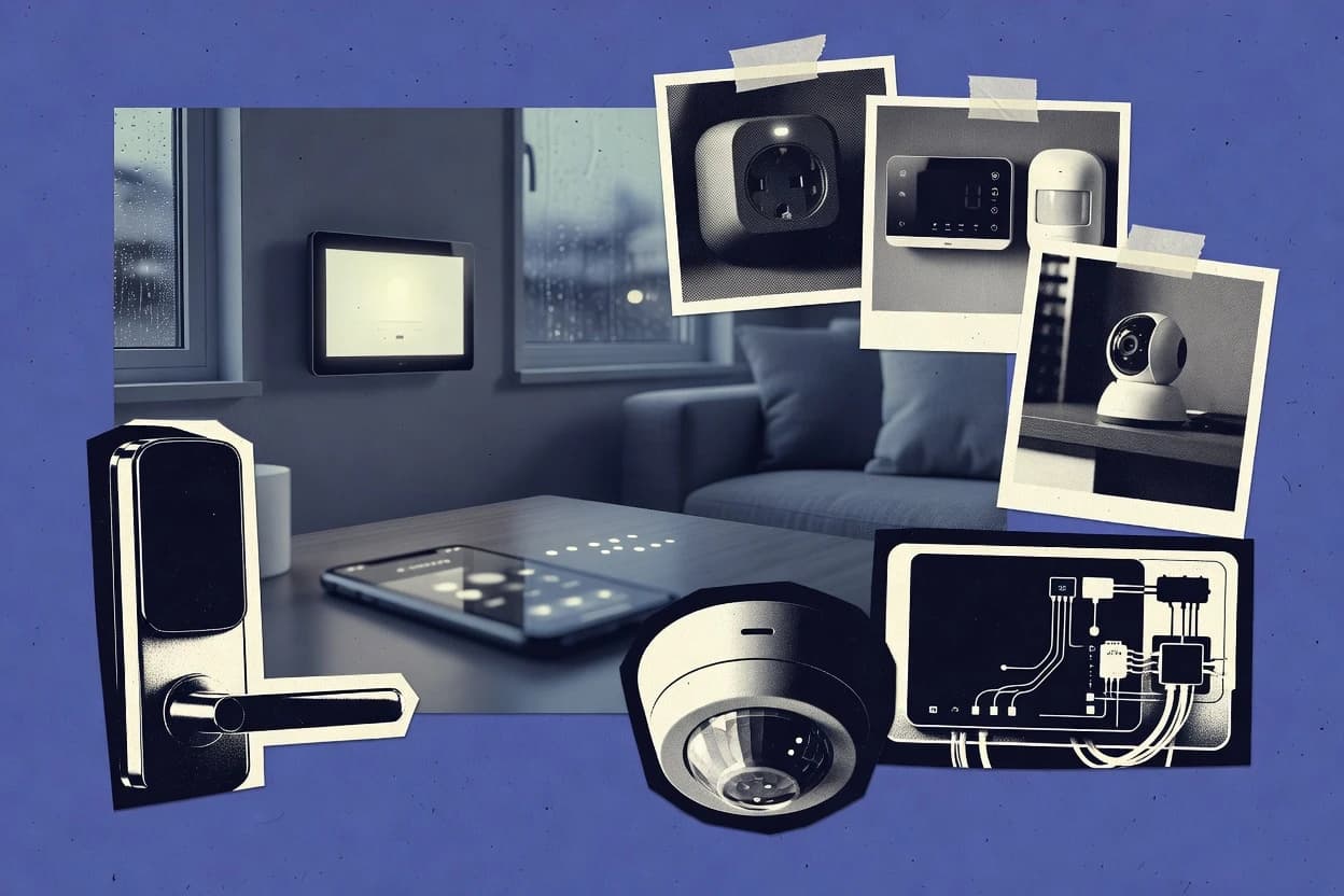 Top 10 Best Smart Home Software of 2026