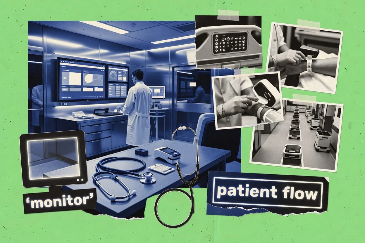 Top 10 Best Smart Hospital Management Software of 2026