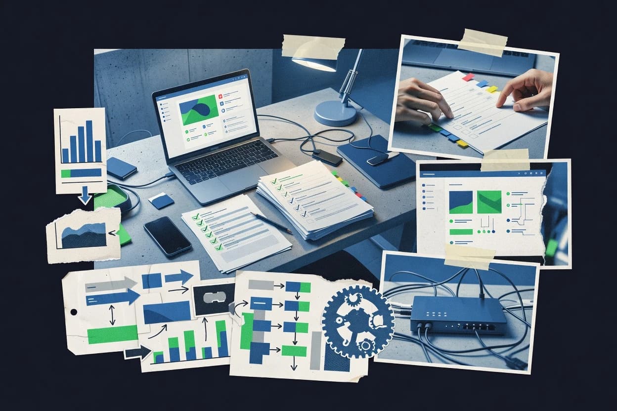 Top 10 Best Smart Management Software of 2026