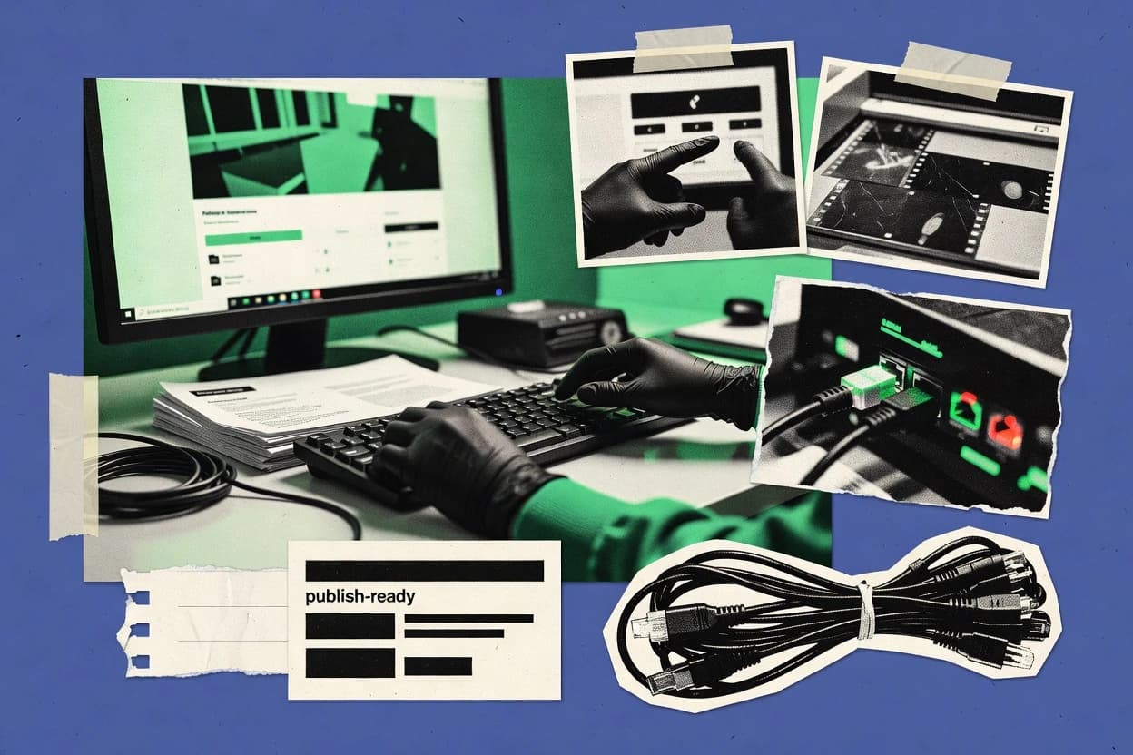 Top 10 Best Web Publishing Services of 2026