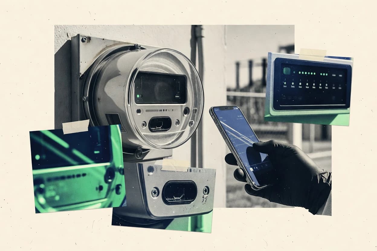 Top 10 Best Smart Meter Monitoring Software of 2026
