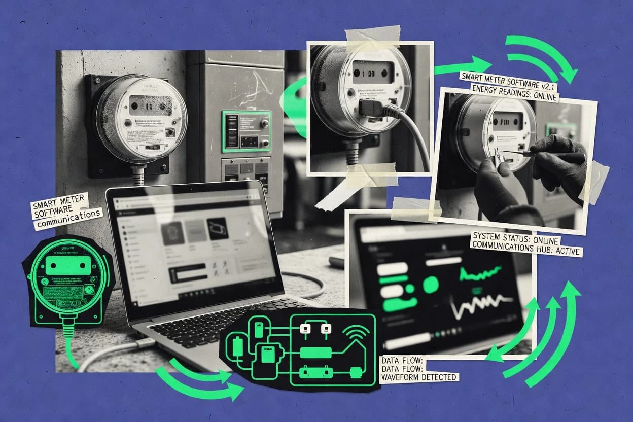 Top 10 Best Smart Meter Software of 2026