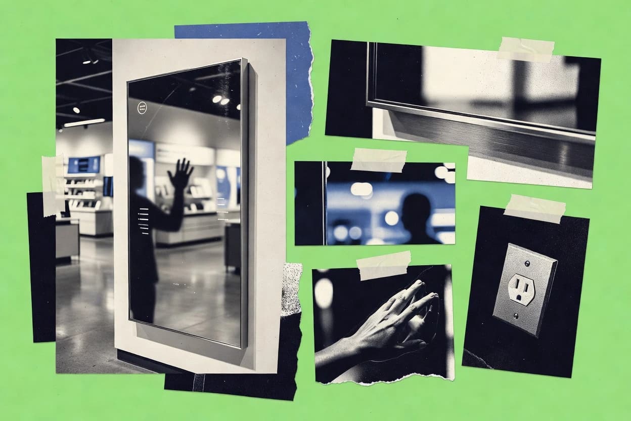 Top 10 Best Smart Mirror Software of 2026