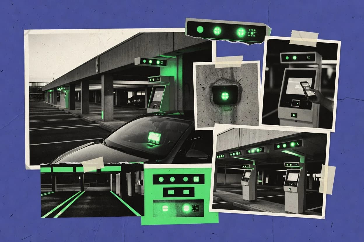 Top 10 Best Smart Parking Software of 2026
