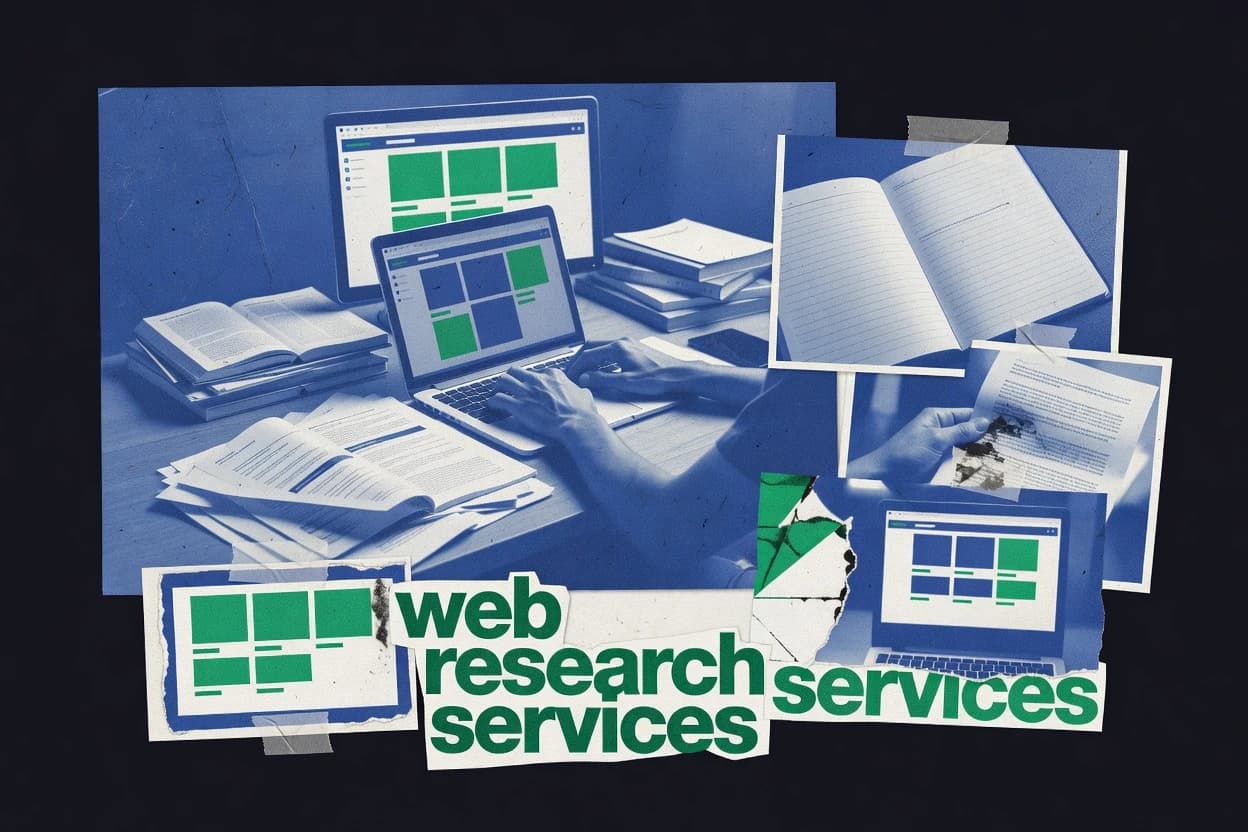 Top 10 Best Web Research Services of 2026
