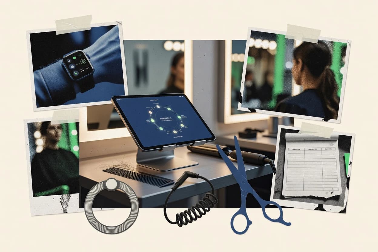 Top 10 Best Smart Salon Software of 2026
