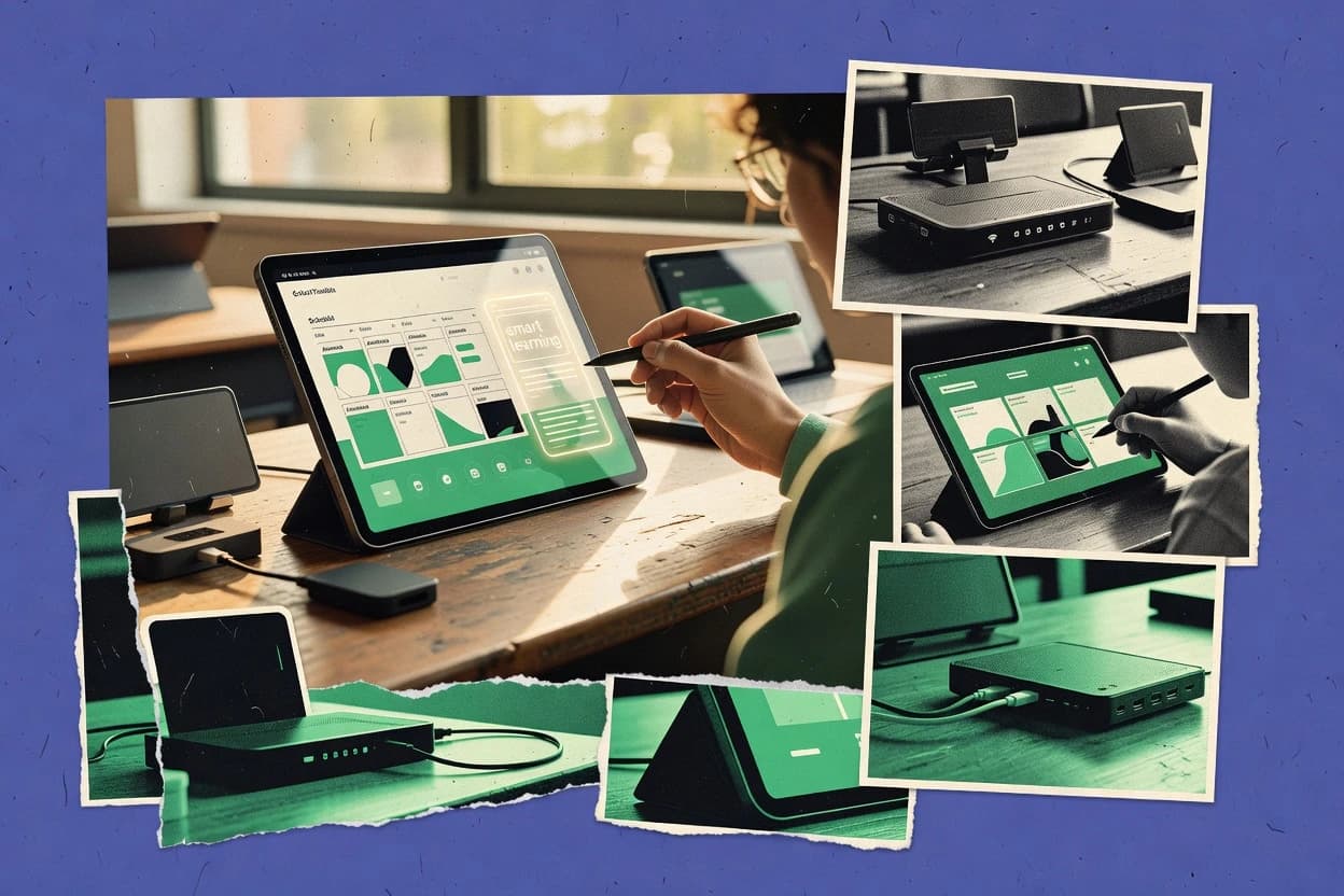Top 10 Best Smart School Software of 2026