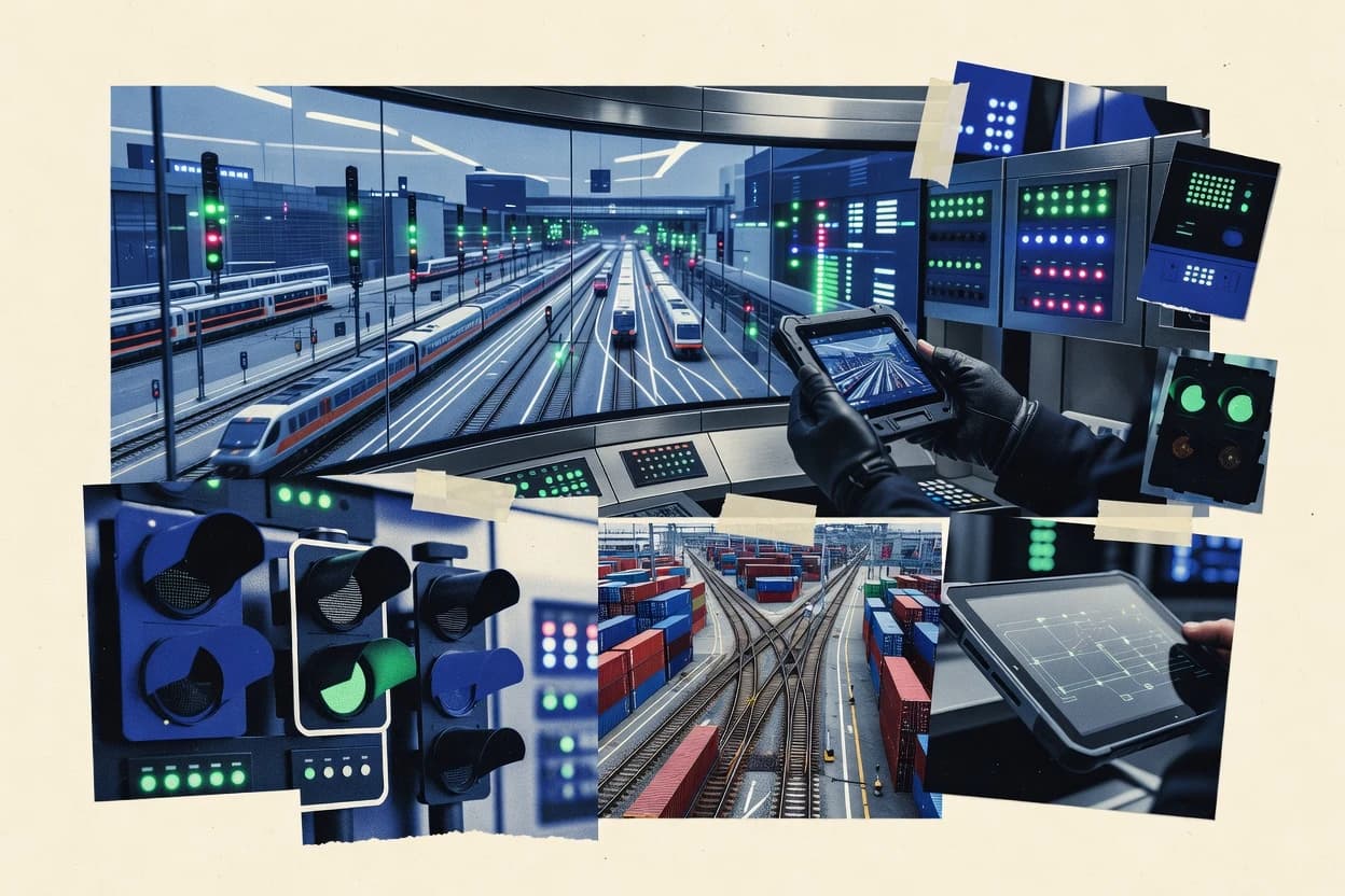 Top 10 Best Smart Station Software of 2026